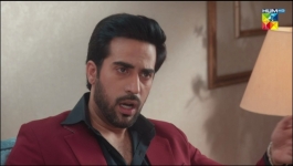 Qissa e Dil - Episode 19 - 31st August 2024